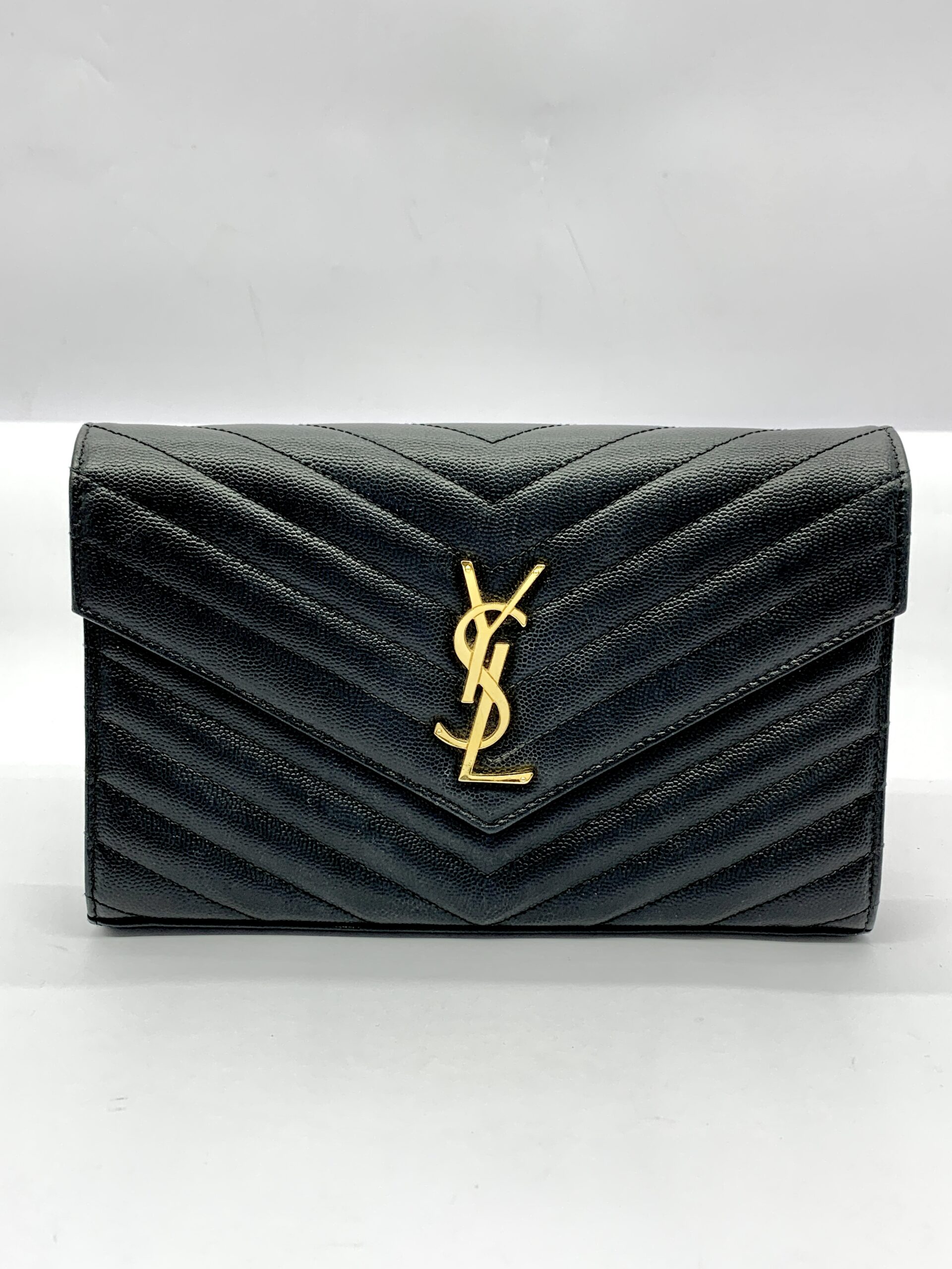 WOC 22 Black Grained