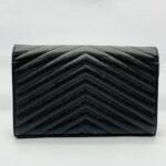 WOC 22 Black Grained