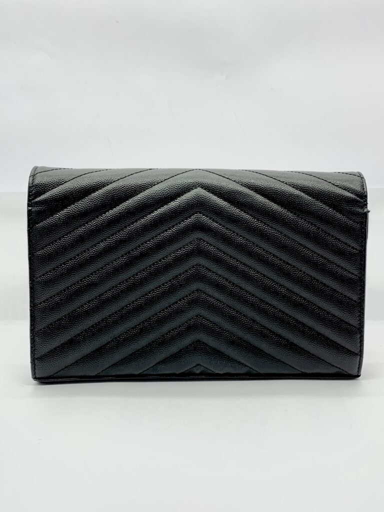 WOC 22 Black Grained