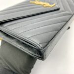 WOC 22 Black Grained