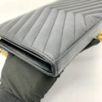 WOC 22 Black Grained