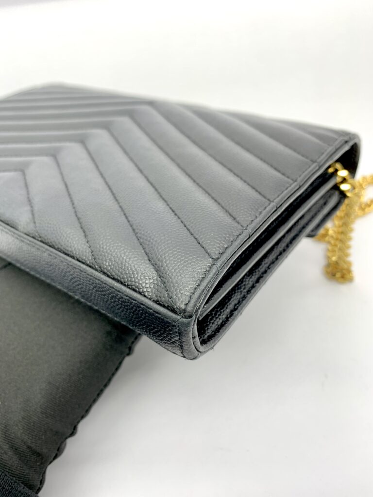 WOC 22 Black Grained