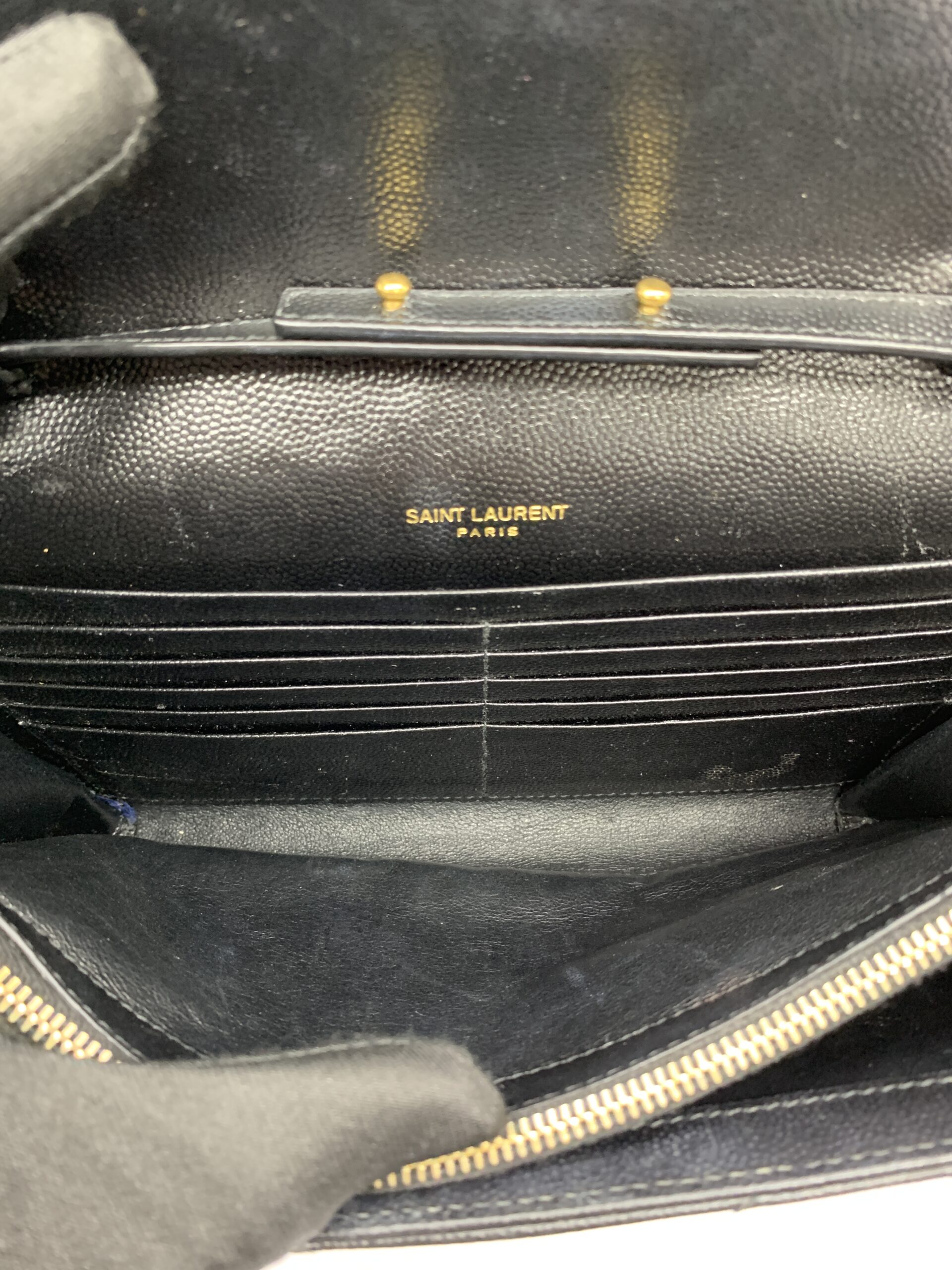 WOC 22 Black Grained