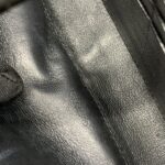 WOC 22 Black Grained