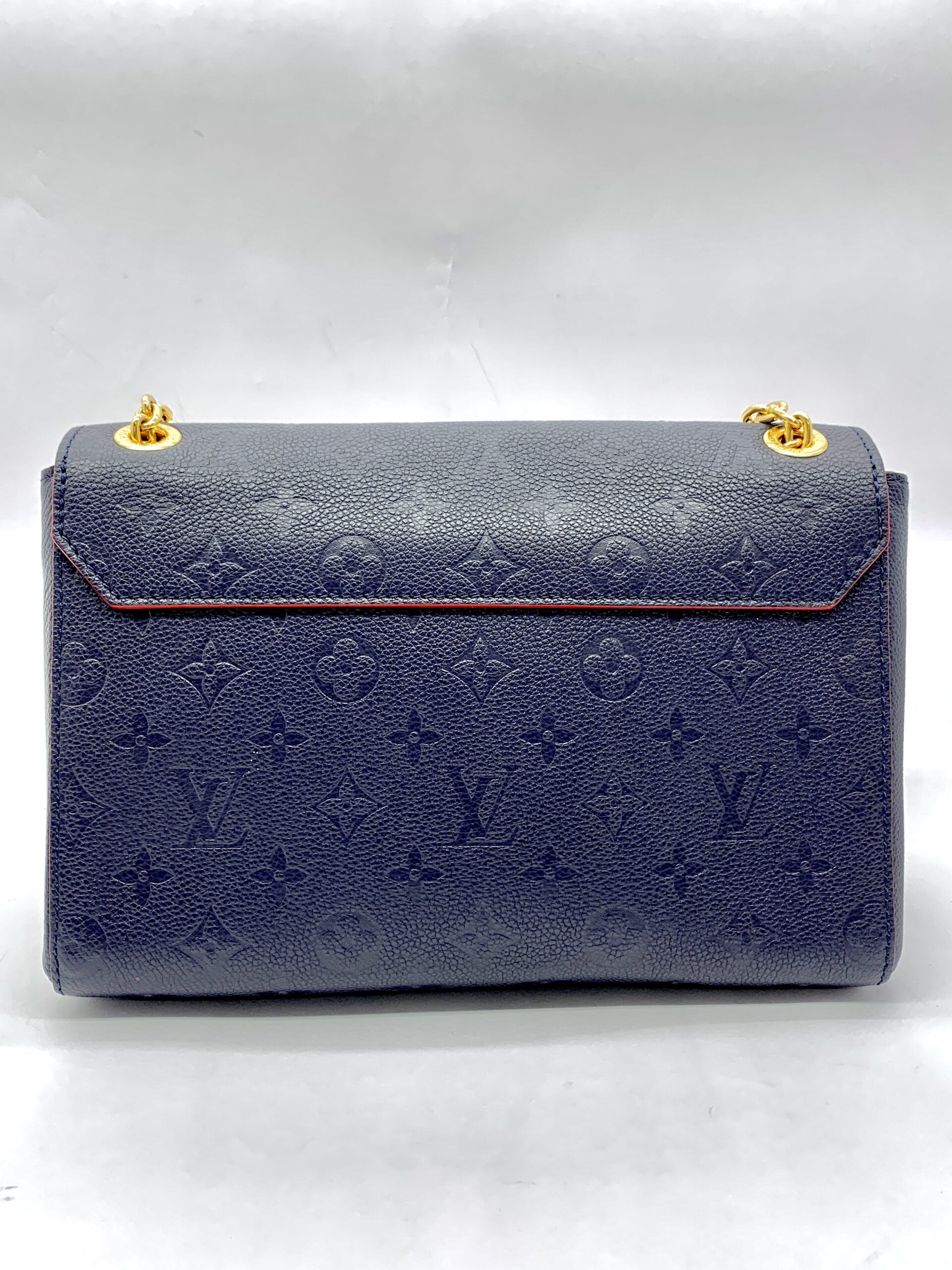 Louis Vuitton Vavin PM