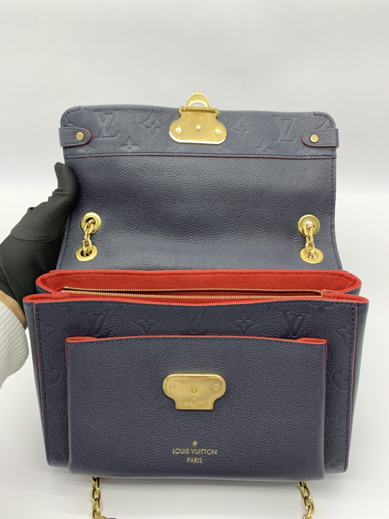 Louis Vuitton Vavin PM