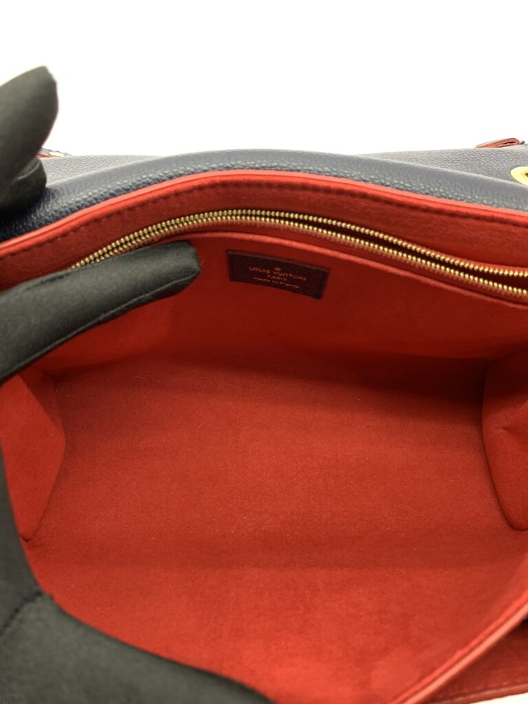 Louis Vuitton Vavin PM