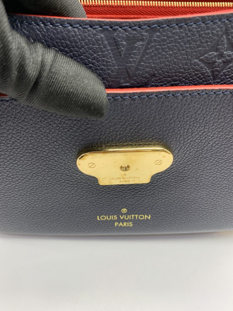 Louis Vuitton Vavin PM