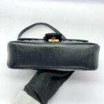 GUCCI MARMONT MINI BLACK GHW