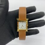 H Heure Mm Gold Epsom GHW