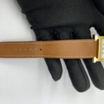 H Heure Mm Gold Epsom GHW