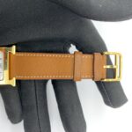 H Heure Mm Gold Epsom GHW