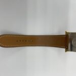 H Heure Mm Gold Epsom GHW