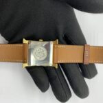 H Heure Mm Gold Epsom GHW