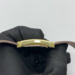 H Heure Mm Gold Epsom GHW