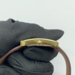 H Heure Mm Gold Epsom GHW