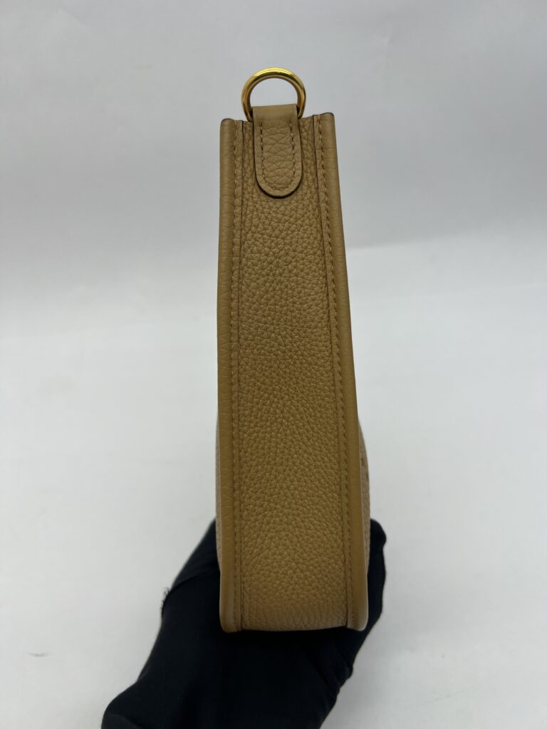 Mini Evelyn Clem Biscuit