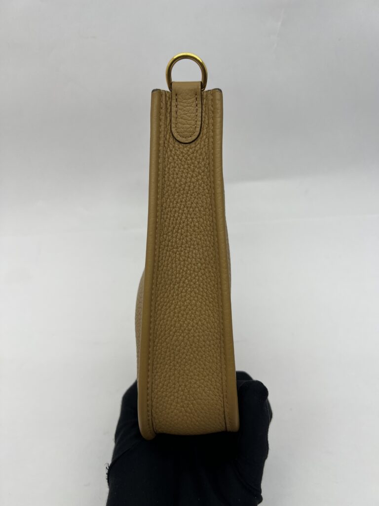 Mini Evelyn Clem Biscuit