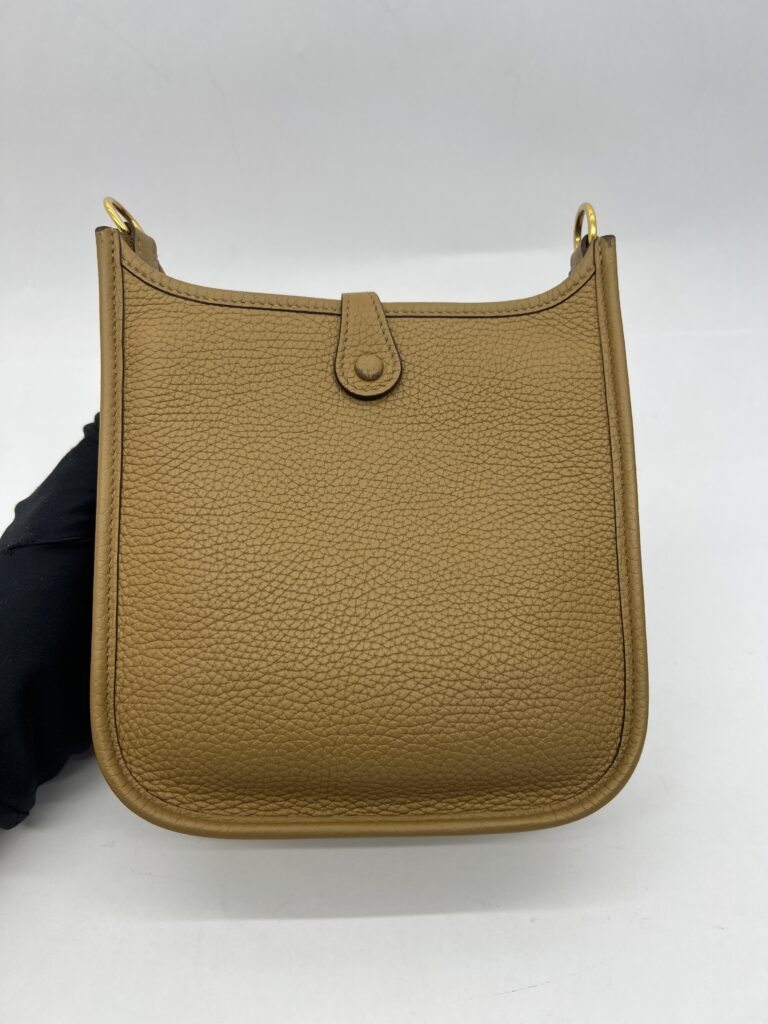 Mini Evelyn Clem Biscuit