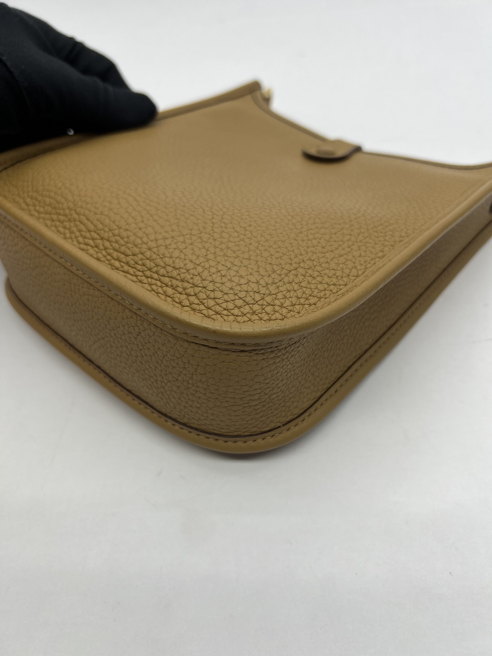 Mini Evelyn Clem Biscuit