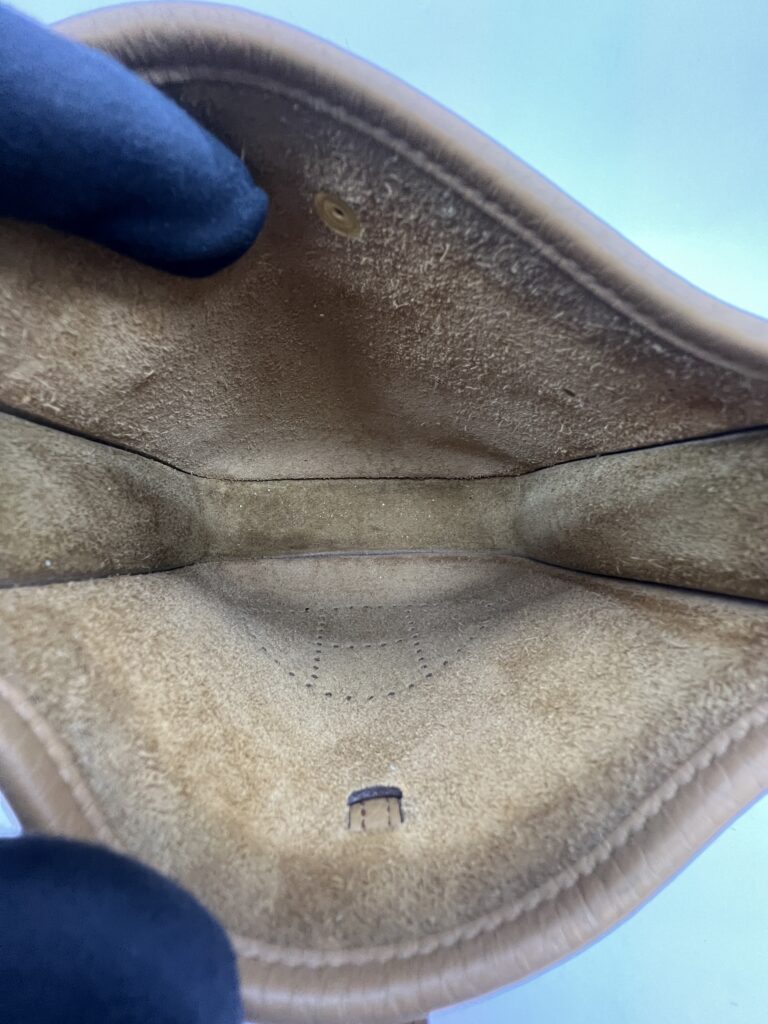 Mini Evelyn Clem Biscuit