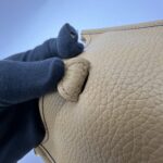 Mini Evelyn Clem Biscuit