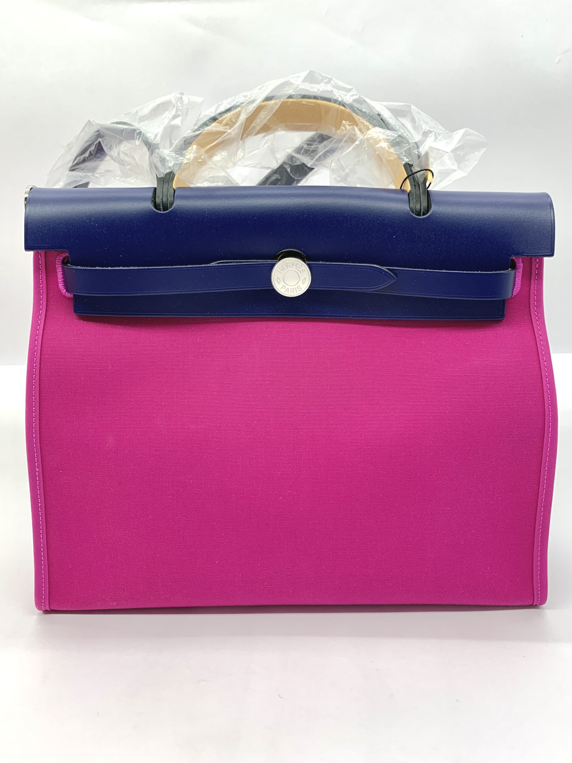 Herbag 31 Vache Hunter Magnolia/ Bleu Saphir