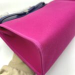 Herbag 31 Vache Hunter Magnolia/ Bleu Saphir