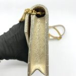 WOC 19 Metallic Light Gold