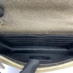 WOC 19 Metallic Light Gold