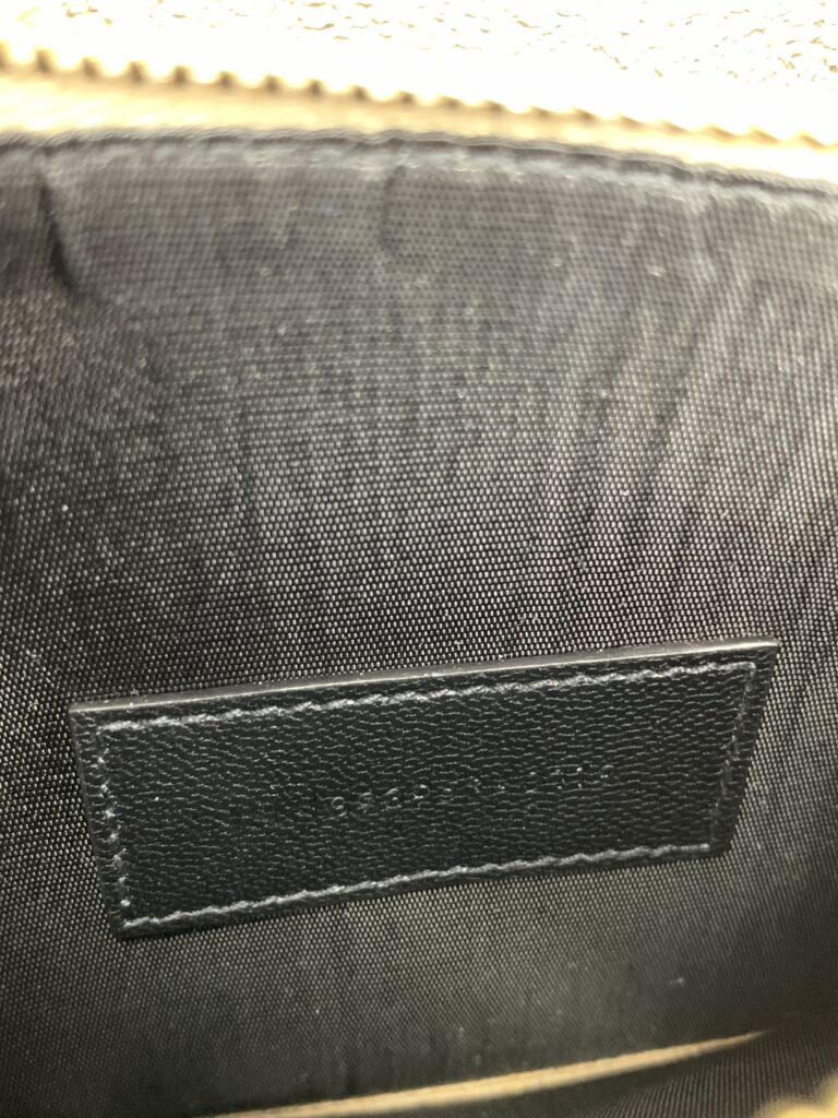 WOC 19 Metallic Light Gold