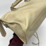 Small City Edge Beige Chevre