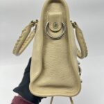 Small City Edge Beige Chevre