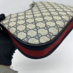 Attache Small Shoulder GG Supreme Navy