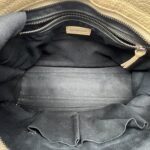 Small City Edge Beige Chevre