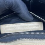 Small City Edge Beige Chevre