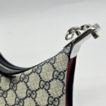 Attache Small Shoulder GG Supreme Navy