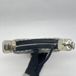 Attache Small Shoulder GG Supreme Navy