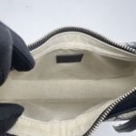 Attache Small Shoulder GG Supreme Navy