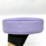 GG Marmont Shoulder Lilac