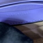 GG Marmont Shoulder Lilac