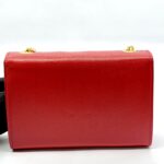 Kate Chain Bag Red