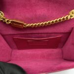 Kate Chain Bag Red