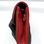 Sunset Boulevard Monogram Vernice Red