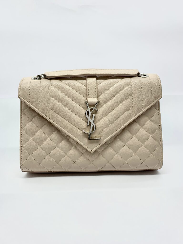 Envelope Medium Grain Light Pink