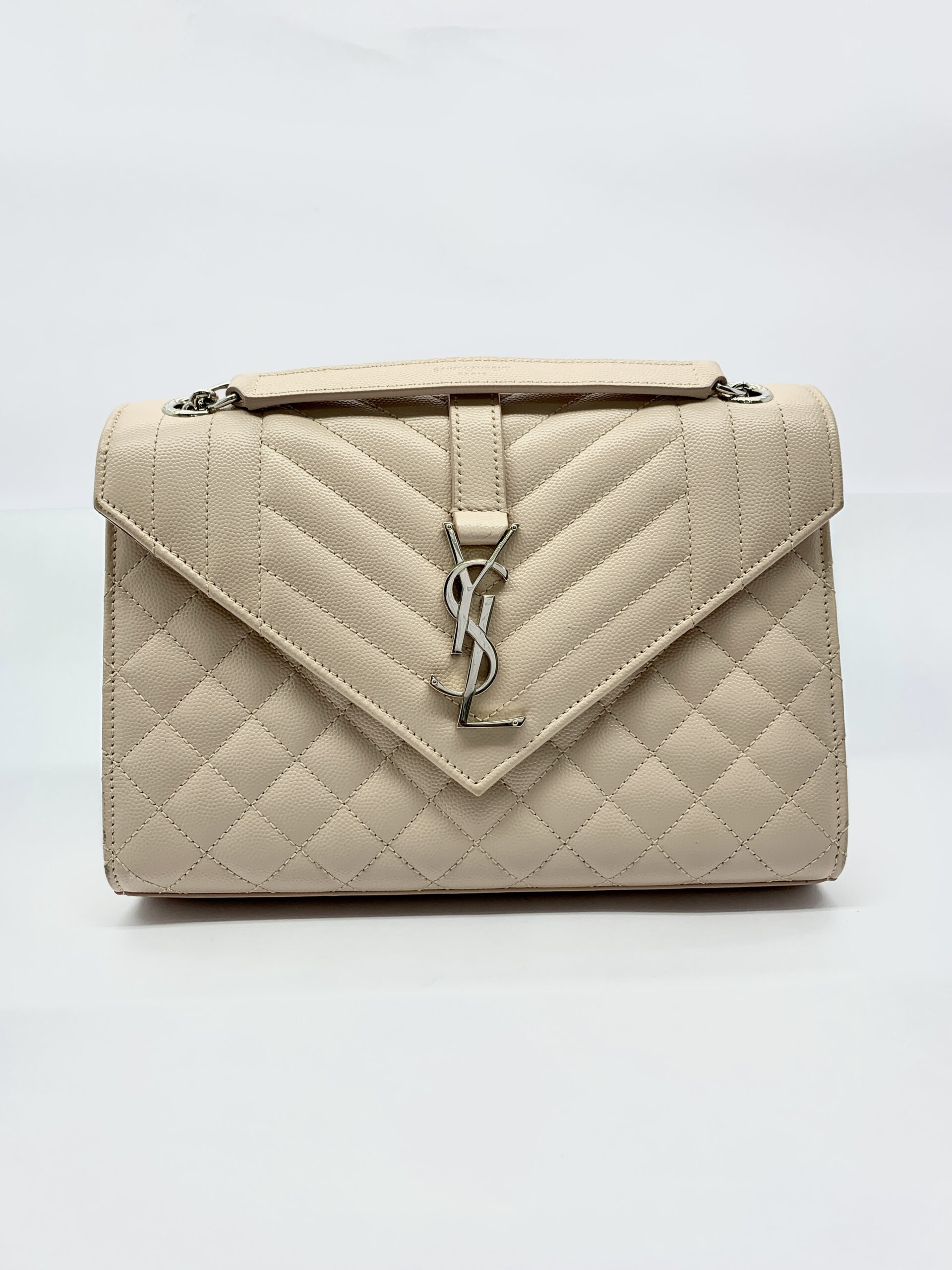 Envelope Medium Grain Light Pink