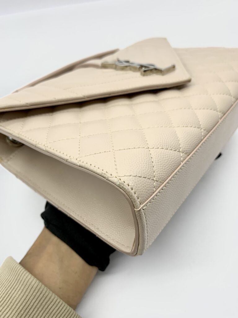 Envelope Medium Grain Light Pink