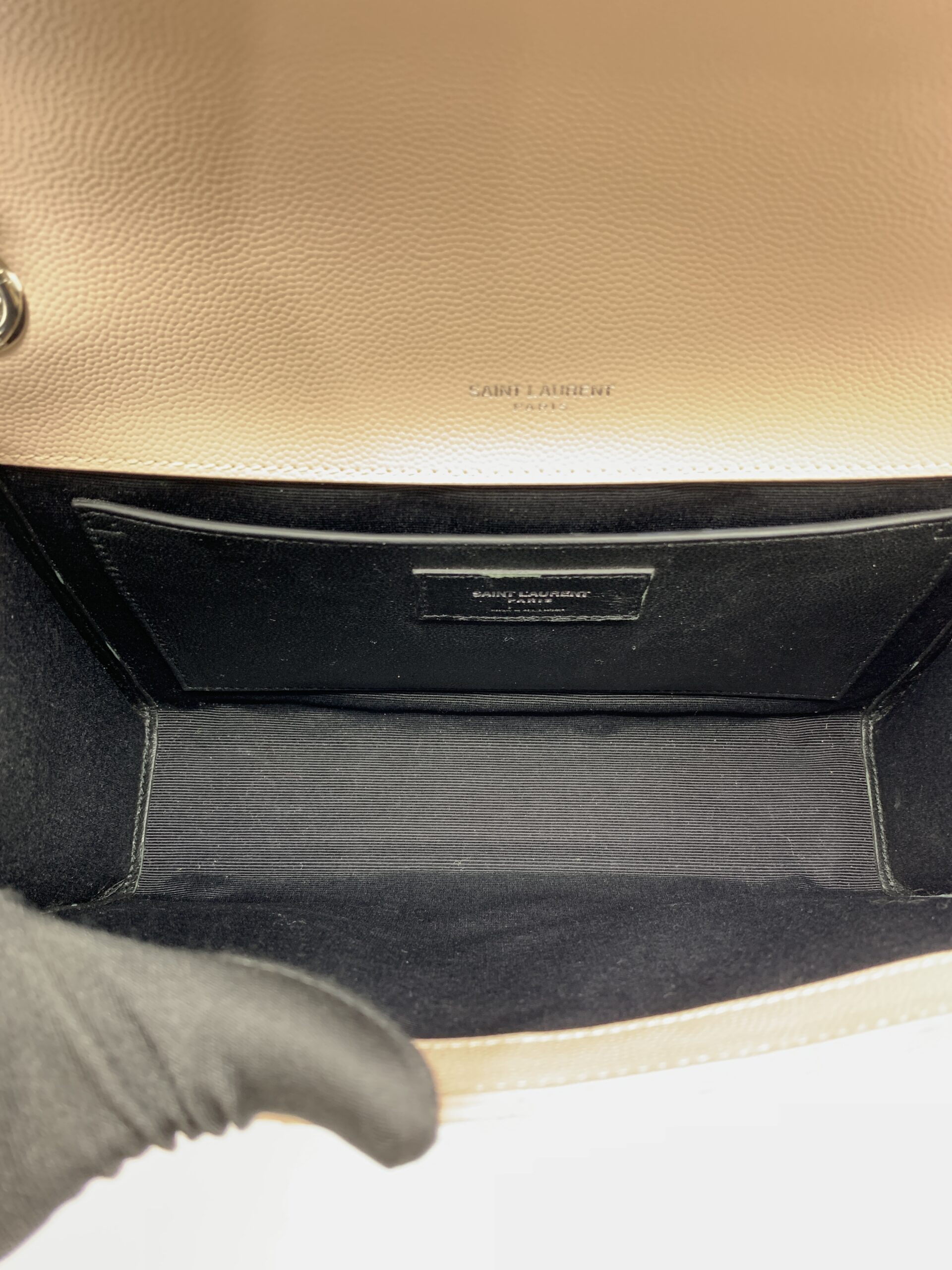 Envelope Medium Grain Light Pink