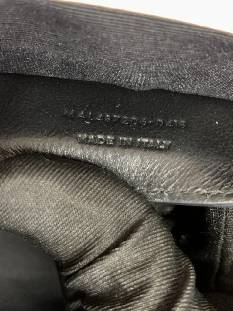 Envelope Medium Grain Light Pink