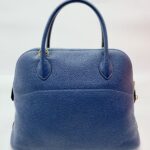 Bolide 31 Clemence Deep Blue